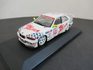 Modellautos Minichamps 1:43 BMW 318i Art Nr 430952521 - Bild 1 von 3