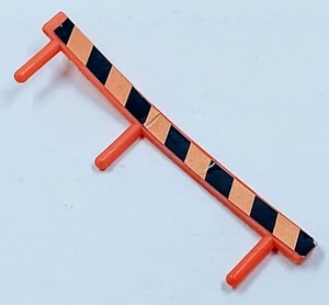 Vintage 1988 Galoob Micro Machines - Super City Toolbox - Leitplankenstück Teil - Bild 1 von 8