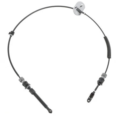 NUEVO OE GENUINO Mazda 2010-2012 CX-7 Cable de control de cambio Transmisión EH48-46-500 Foto 1 de 4