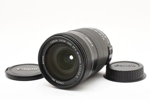 Canon EF-S 18-135mm F3.5-5.6 IS Zoom Lens  From Japan - Picture 1 of 10