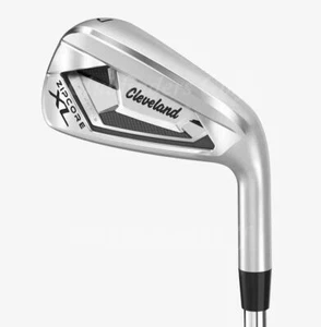 NEW Lady Cleveland ZipCore XL 2025 5-GW Iron Set Helium 50 F1 Graphite Ladies - Picture 1 of 7