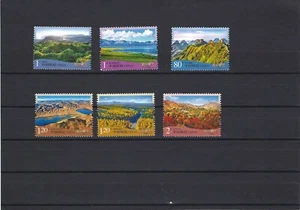 2021 VR CHINA Beautiful China III Freimarken: Landschaften PU - 33 R 33 - Picture 1 of 1
