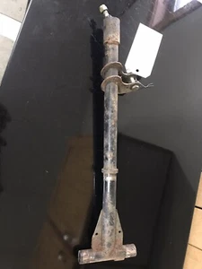 Arctic Cat Firecat 700 F7 600 500 SnoPro 03-06 OEM Steering Post Handlebar Stem - Picture 1 of 2