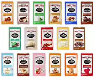 Surtido Niro | Paquete Variedad Chocolate Caliente Land O Lakes | 10 Sabores Diferentes... - Imagen 1 de 2