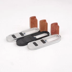 Camera Solid Wood Grip for LEICA X1/X2 - Picture 1 of 12