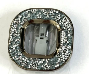 Bath & Body Works Blue Diamonds Scentportable Vent CLIP Car Holder - Picture 1 of 1
