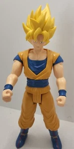 Dragon Ball Z Super Saiyan Goku Limit Breaker 12 INCH ACTION FIGURE SHIPS FREE - Picture 1 of 12