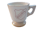 Vintage 1920/30s Bovril Advertising Mug