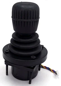 APEM CMM Metrology Jogbox Joystick Controller Multi Axis 300783 3000 Series - Picture 1 of 9