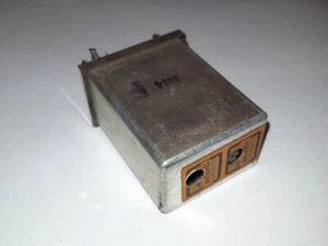 Pos 2) 1 Filter aus Tonfunk Violetta W 623 (Musikschrank) - Röhrenradio - Bild 1 von 2