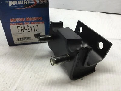 Pronto Engine Mount Front EM-2110 - Image 1 of 2