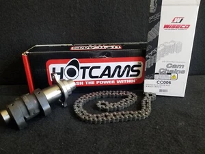 Honda XR650R Hot Cams Stage 2 Cam Honda XR650R Wiseco Cam Chain - Picture 1 of 2