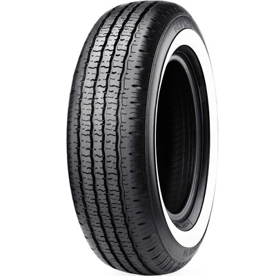 2 Tires 215/75R15 Gripmax MaxGrip Classic G/T AS A/S All Season 100H Foto 1 de 3