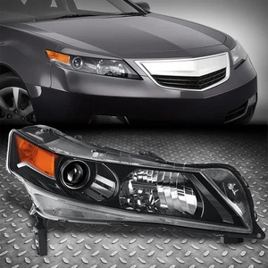 For 12-14 Acura TL OE Style Passenger Right Side Projector Headlight Head Lamp - Picture 1 of 8