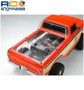 Carisma Rear Truck Bed (324mm F-Series Only) CIS16150 - Picture 1 of 1