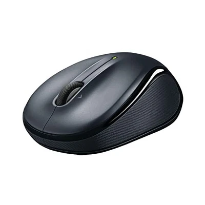 Logitech M325tDS Wireless Mouse Unifying 5Button M325t Dark Silver - Image 1 of 4