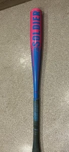 Soldier Sports Pink BBCOR Baseball Bat Tank 31 28 -3 Pink 2 5/8" Barrel Alloy - Picture 1 of 18