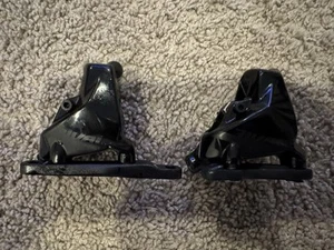 SRAM Rival eTap AXS Disc Brake Calipers - Flat Mount - Picture 1 of 4