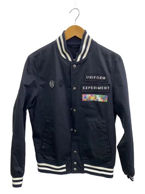 Uniform Experiment Blouson 2 Polyester NVY UE-190000 - Image 1 of 4
