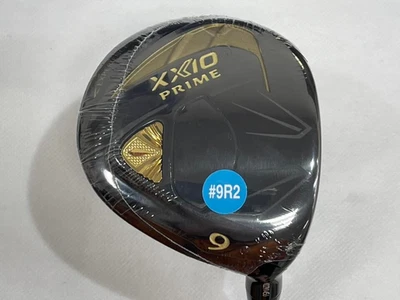 New DUNLOP XXIO PRIME 2021 9W 24 RH / XXIO SP1100(R2) 41.25in Golf JP - Image 1 of 4