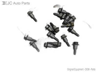 Conjunto de parafusos de tampa de válvula para 16-17 Hyundai Elantra GT 2.0 gasolina - Imagem 1 de 4