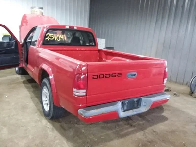 Guardabarros derecho pasajero con destello guardabarros compatible con 97-04 DAKOTA 2102329 Foto 1 de 4