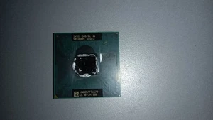 Intel Core 2 Duo T6570 2.10 GHz / Mobile Socket P / 800 MHz FSB – Funzionante - Foto 1 di 2