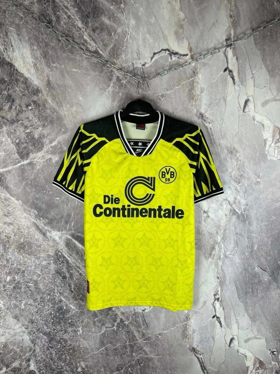 Preços baixos em Nike borussia Dortmund Clube Internacional de