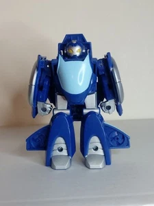 Playskool Transformers Rescue Bots Academy Whirl The Flight-Bot - Picture 1 of 10