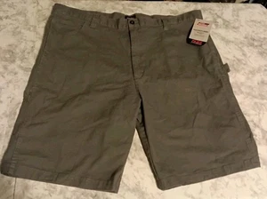 Original Dickies Flex Utility Shorts Regular Fit Gr. 44 Herren Grau Neu mit Etikett - Bild 1 von 9