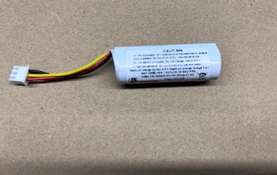 ✅ 1x 1S1P Akkupack 4.2V 2.7Wh Lithium-Ionen Akku 800mAh mit JST XH 2,54 3-Pin St - Image 1 of 2