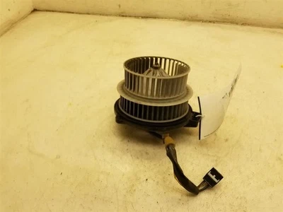 01-09 TOYOTA PRIUS 1.5L AC BLOWER MOTOR  - Image 1 of 4