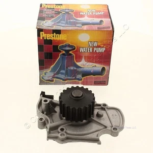 Prestone by GMB Water Pump 135-1280 for 97-99 CL 96-99 Oasis 90-02 Accord - Picture 1 of 4