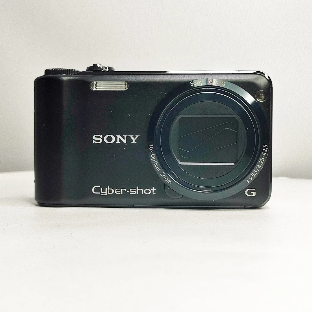 Sony Cyber-shot DSC-HX5V Digital Cameras for Sale | Shop New