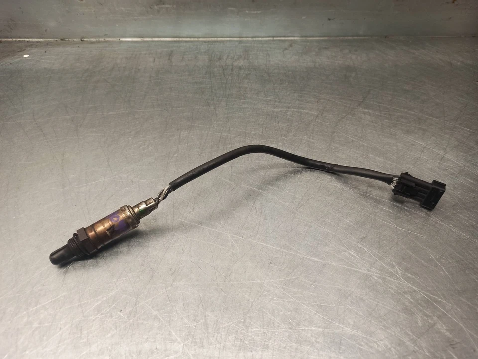 765203 SONDA LAMBDA / BOSCH / 0258003667 / 3640426 PER CITROËN SAXO 1.4 - Immagine 1 di 4