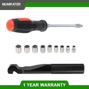 Clutch Removal Belt Changing Tool kit For Polaris RZR 900 S XP/RZR 1000 - Picture 1 of 7