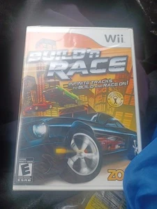 Build 'n Race (Nintendo Wii, 2009) Sigillato - Foto 1 di 1
