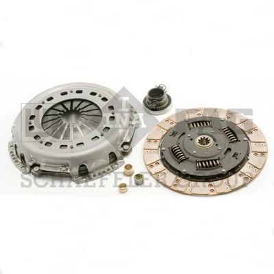 Kit de embrague de transmisión LuK 05-118 para 89-05 Dodge 2500 3500 D250 D350 W250 W350 Foto 1 de 4