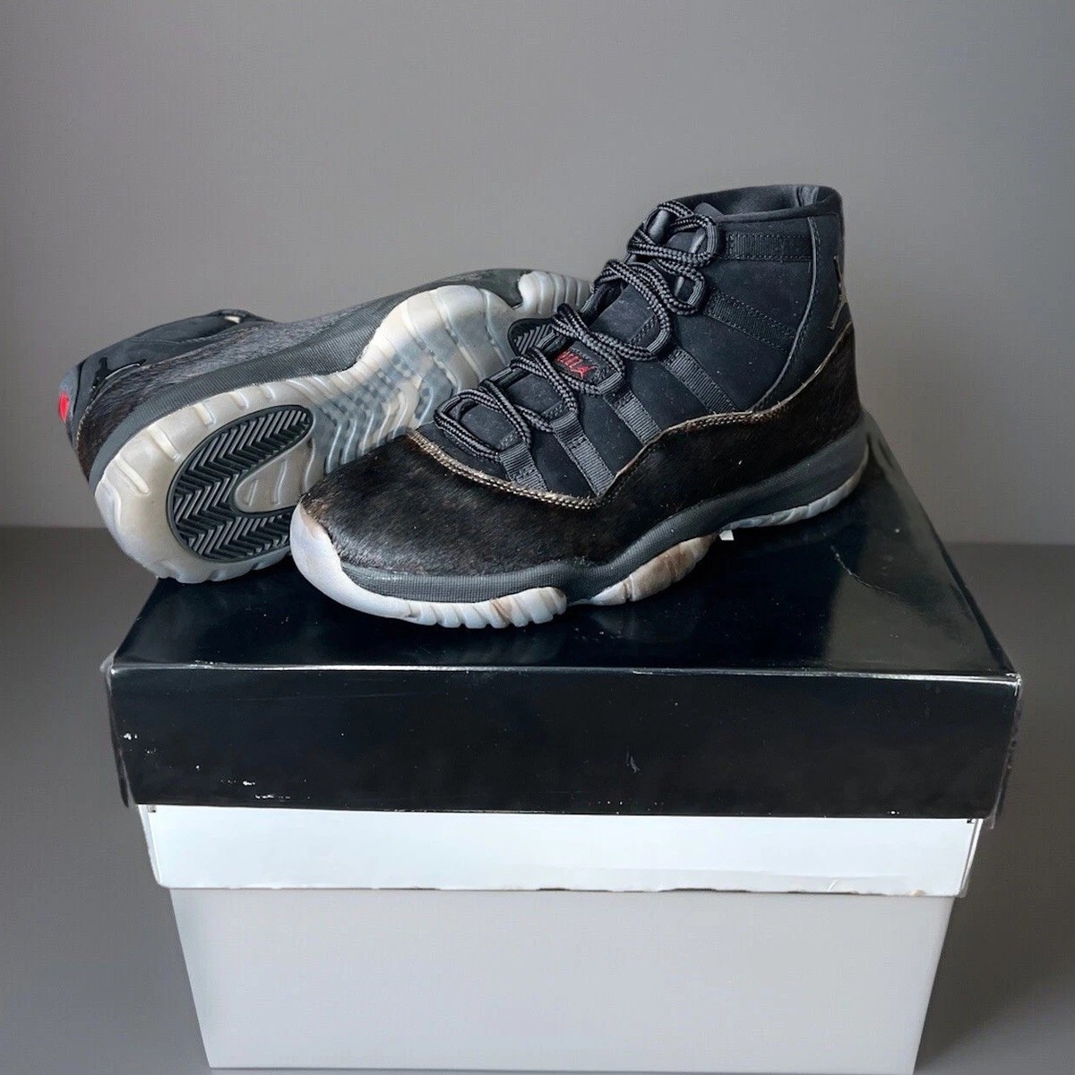 Jordan 11 Retro Animal Instinct W for sale - eBay Jordan 11 Retro Animal Instinct W for sale - eBay