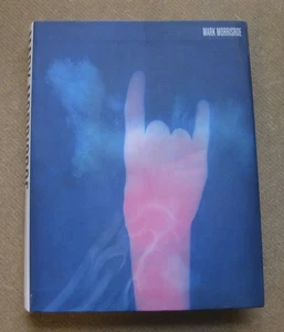 MARK MORRISROE  - Ringier Collection  - 1st HC  2012 - art photography - Picture 1 of 9