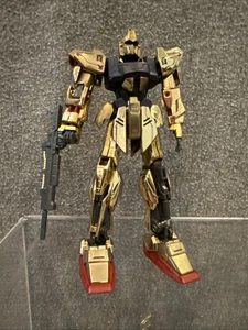 Figur Mobile Suit Z Gundam Hcm-Pro10-01 Hyakugold Beschichtung Ver. Japan - Bild 1 von 17