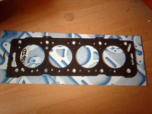 Head Gasket MLS for Citroen 1.9 TD Diesel Turbo  ZX etc - Picture 1 of 1