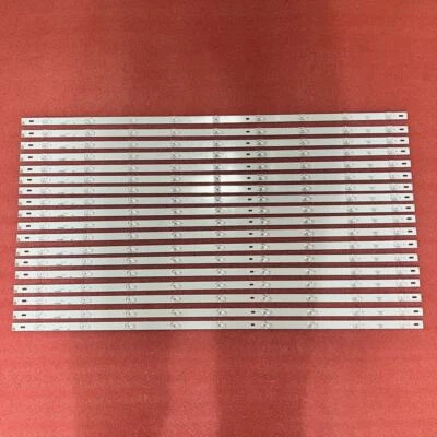 Tira de retroiluminación LED para Sharp LC-70UI7652E LC-70UI7652K 3P70P5014-A2 Foto 1 de 4