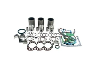 Engine Overhaul Kit for JD 1020 Tractor with Engine S/N up to 154,765 - Picture 1 of 2