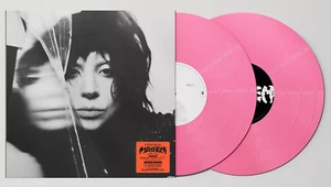 Lady Gaga - Mayhem | 2x LP | Opaque Pink Vinyl Schallplatte | Limited Edition | NEU - Bild 1 von 4