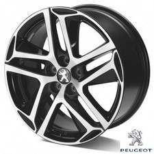 Wheels peugeot 308