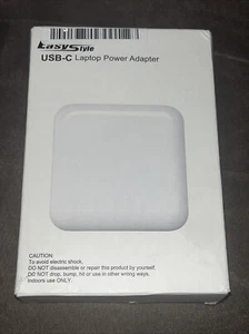96W USB-C Power Adapter Type C Charger For MacBook Pro 16'' 15'' 13'' 2016-2019 - Picture 1 of 2