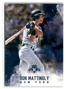 Panini Diamond Kings 2017 (variaciones de base e imagen, #1-100) - varios descuentos - Imagen 1 de 192