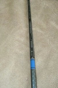 2025 New Mitsubishi Tensei AV Blue, 85g X flex for Taylor Made Hybrid-shaft only - Picture 1 of 3