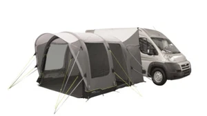 Outwell Newburg 240 Air Tall - Aufblasbares Vorzelt für Reisemobile - Bild 1 von 1